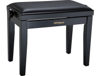 <b>Roland RPB-200BK Banco Piano Sintetizador Teclados Preto Acetinado com regulação de altura BEST-SELLER</b> <b>Roland RPB-200BK Banco Piano Sintetizador Teclados Preto Acetinado com regulação de altura BEST-SELLER</b>